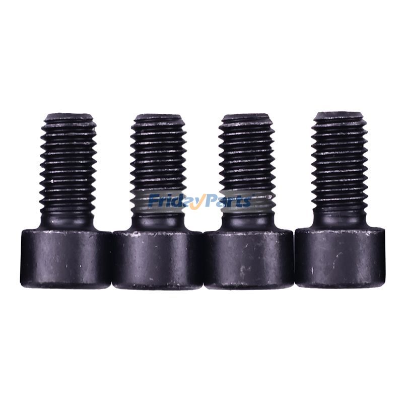 Hex Head Cap Socket Screw for Tractor