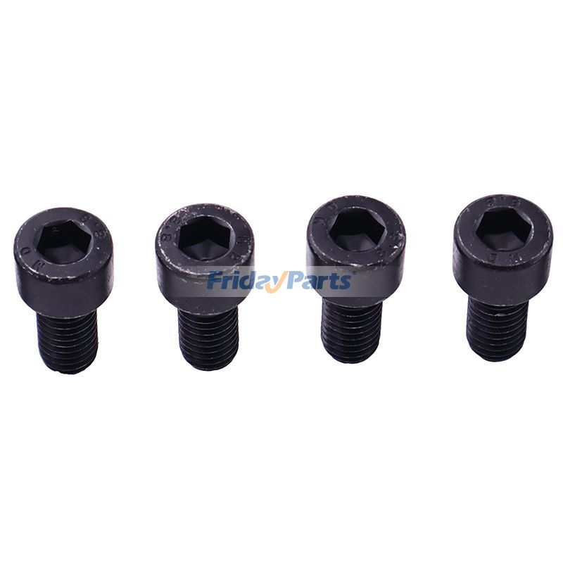 Tractor Hex Head Cap Socket Screw