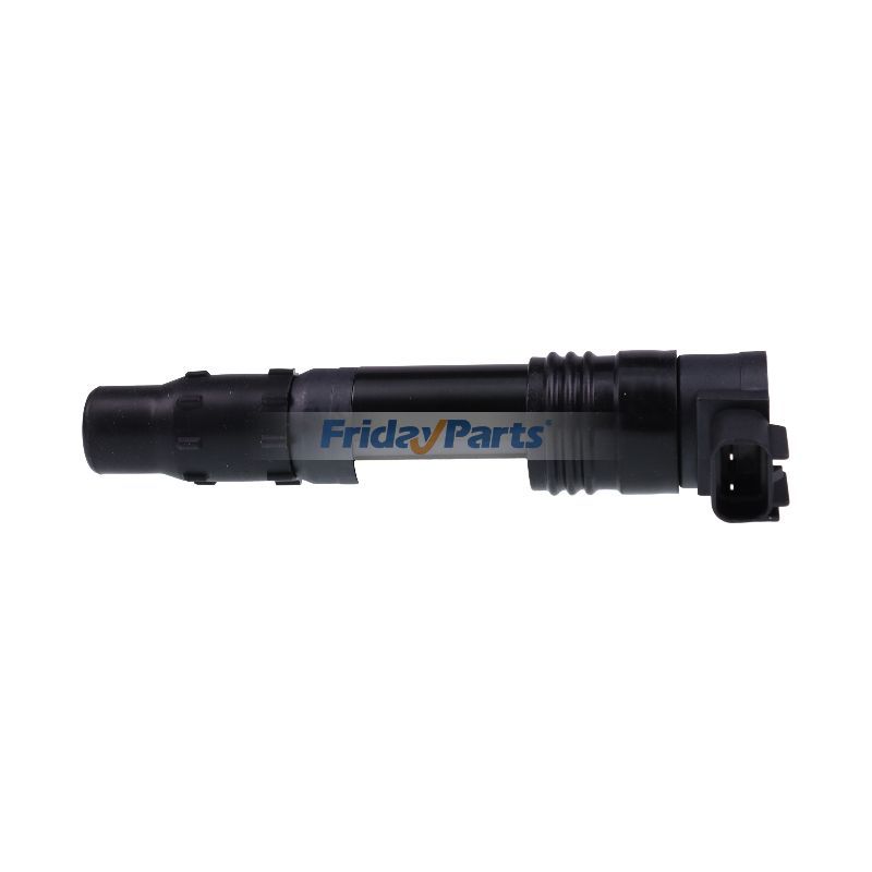 Bobina de encendido de 4 piezas 21171-1265 para motocicleta Kawasaki Versys KLE650 Z1000 Z750S ER-6N Ninja ZX900 ZX1200 ZX1000 650R 650