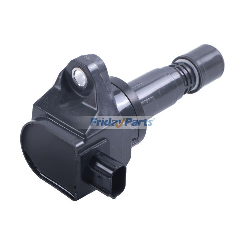 Bobina de encendido de 4 piezas 30520-R1A-A01 para Honda Civic 2012-2015 y HR-V 2016-2022 Para Honda