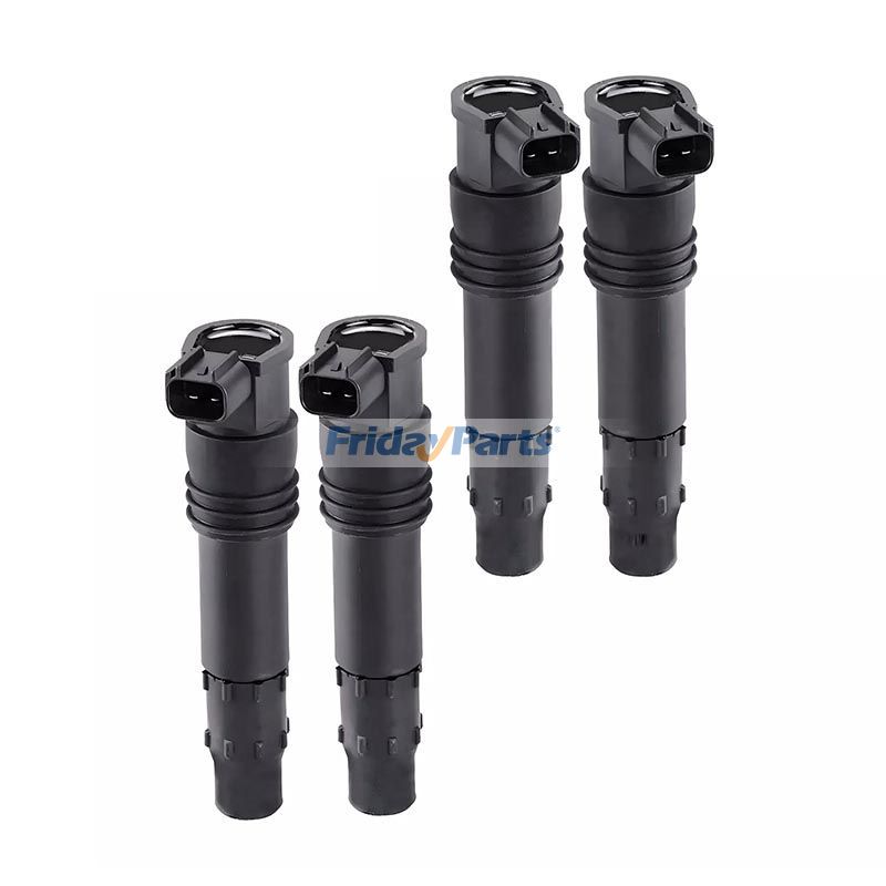  Ignition Coil for Motorcycle