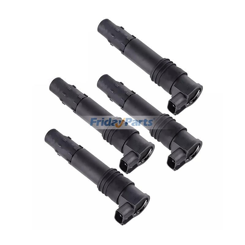 Motorcycle  Ignition Coil