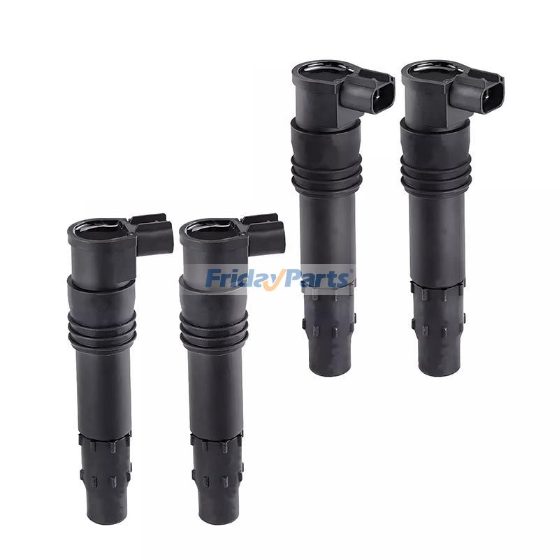 Ignition Coil in Stock in China,China Stock