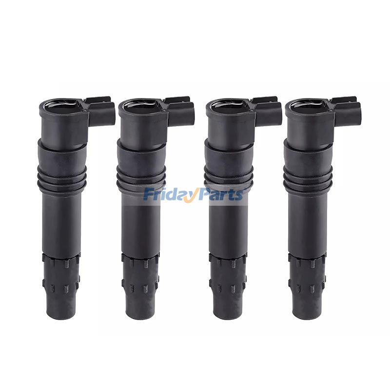   Ignition Coil For Suzuki