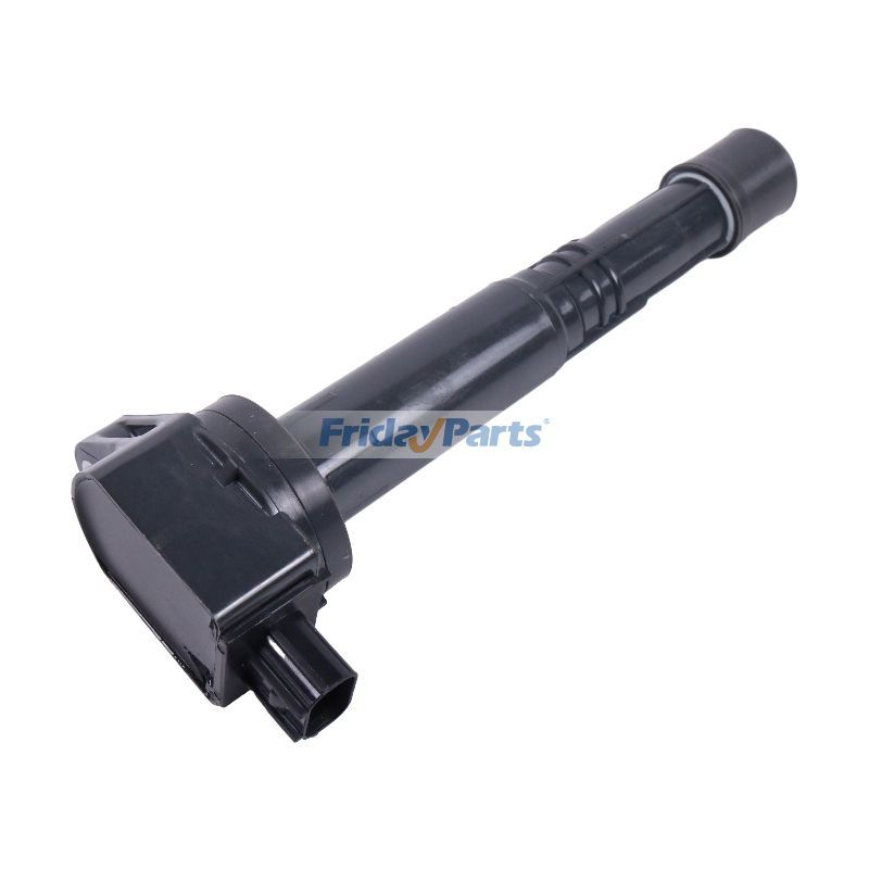 Bobina de encendido de 4 piezas 5C1683 30520RL5A01 para Acura TSX (2009-2014) de FridayParts