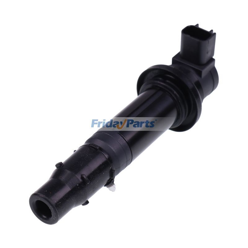 Bobina de encendido de 4 piezas 5EB-82310-00-00 para motocicleta Yamaha YZF-R6 R6 1999-2002 Para Yamaha