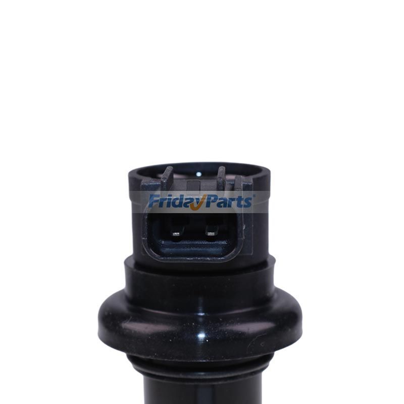 Bobina de encendido de 4 piezas 5EB-82310-00-00 para motocicleta Yamaha YZF-R6 R6 1999-2002 para Motocicleta Para Yamaha FridayParts