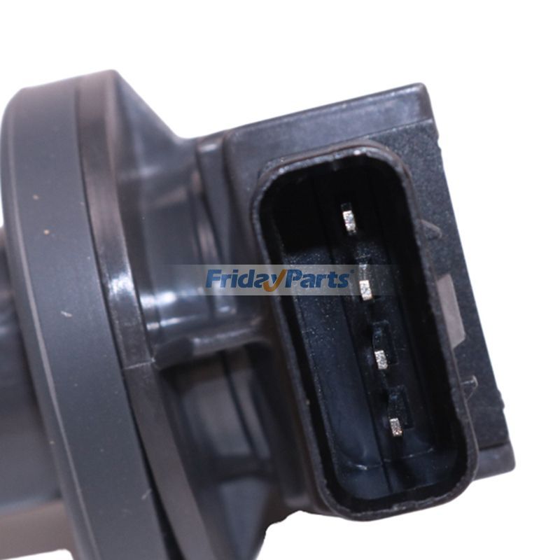 Pack de 4 bobines d'allumage et bougies d'allumage UF316 pour Toyota Yaris Prius XA XB Echo 2001-2010pourPour Toyota