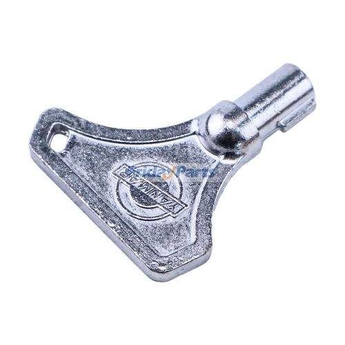 4 Pieces Ignition Key 123482-91291 for Yanmar Engine 4JH3 series 4 Pieces Ignition Key 123482-91291 for Yanmar Engine 4JH3 series