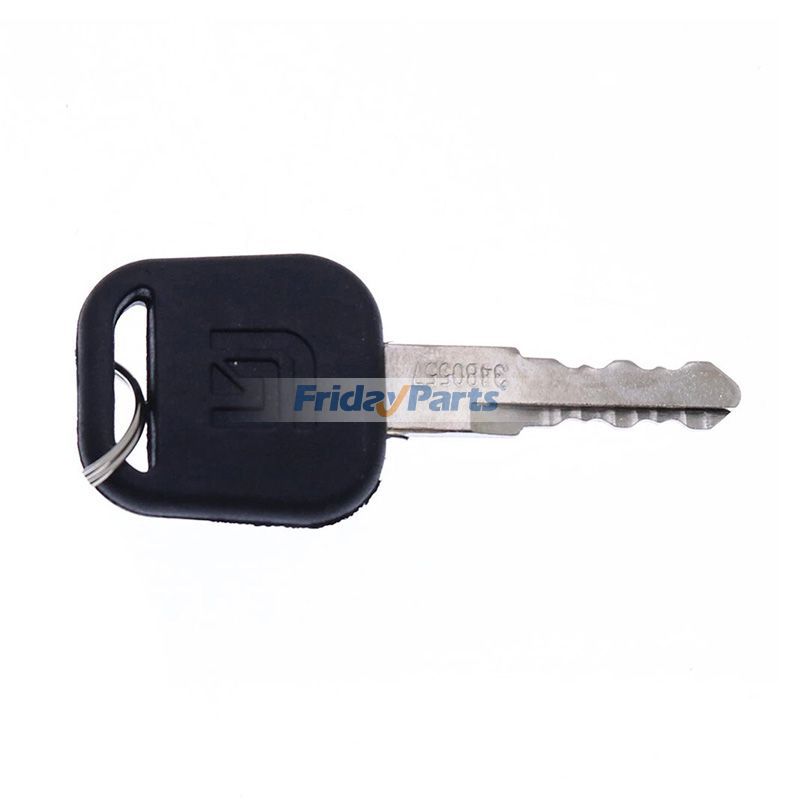 Clé de contact de FridayParts
