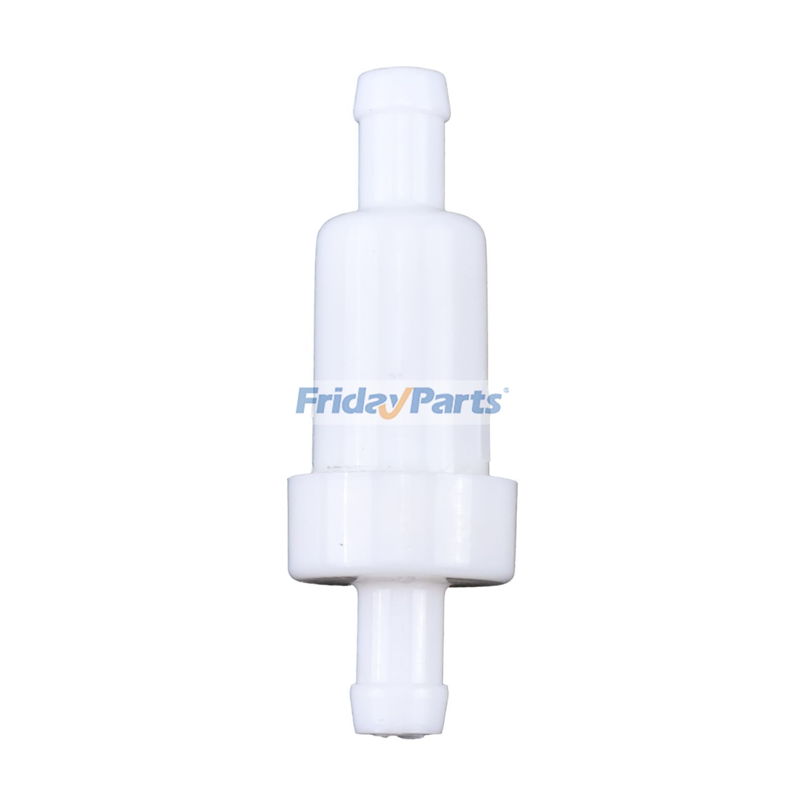 Filtre en ligne 4 pièces 35-875284T01 pour moteur marin Mercruiser 200 200XSpour