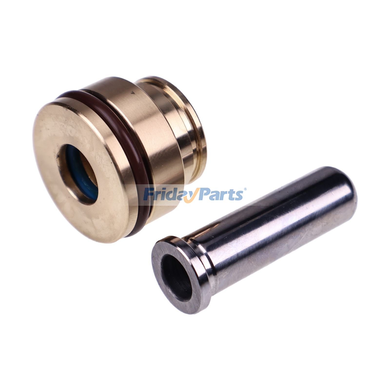  Joystick Handle Bullet Oil Seal For KOBELCO