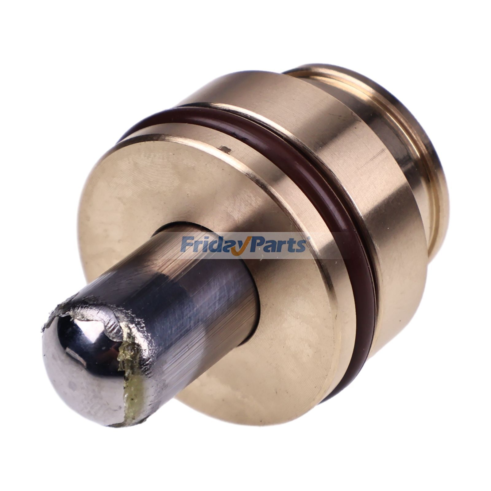 Excavator Joystick Handle Bullet Oil Seal