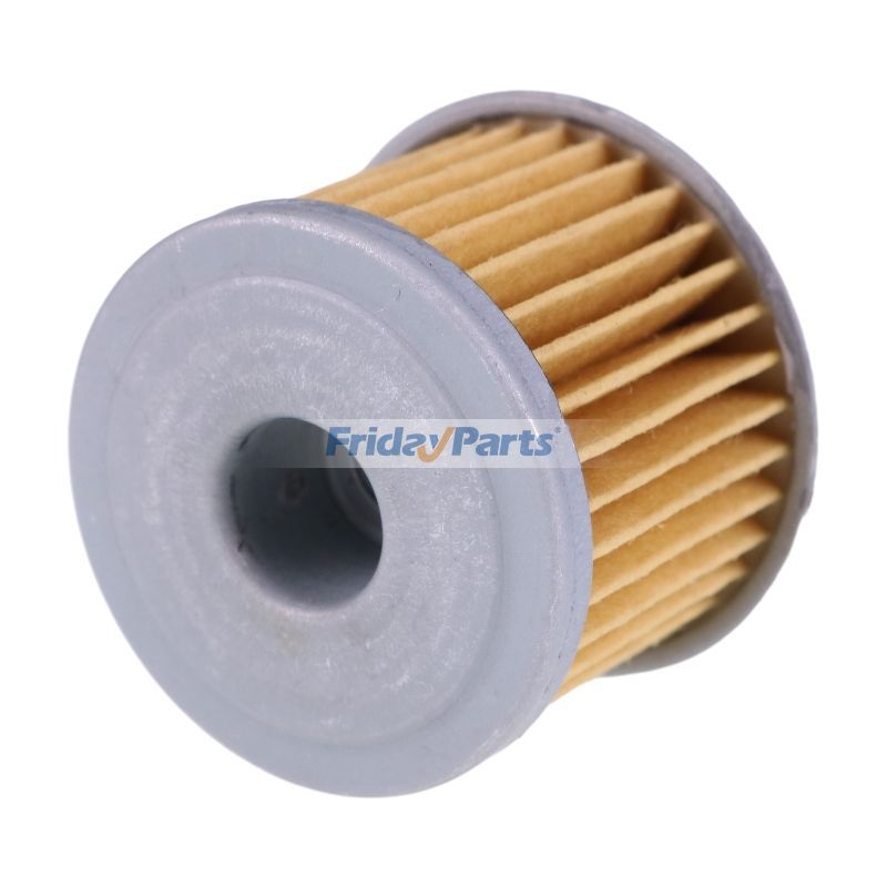 FridayParts Ölfilter