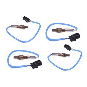 A-Premium - Sensor de oxígeno O2 compatible con Honda Pilot 2009-2015, Ridgeline 2009-2014 A-Premium - Sensor de oxígeno O2 compatible con Honda Pilot 2009-2015, Ridgeline 2009-2014