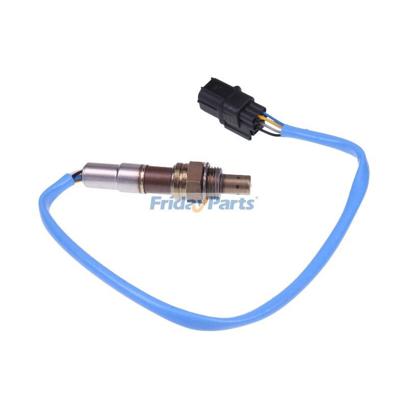 Vehicle  Oxygen Sensor
