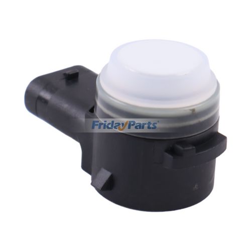 4x Ultrasonic PDC Parking Sensor Kit For Tesla Model 3, S, X, Y – 112750301D (Iaccessoryonline)