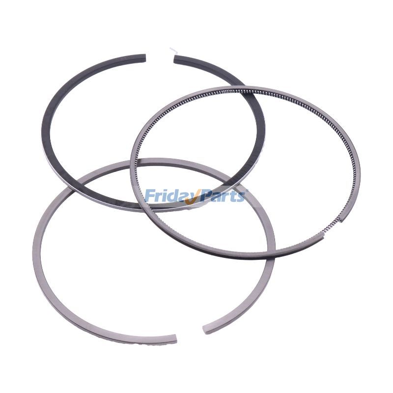 Piston Ring for Loader