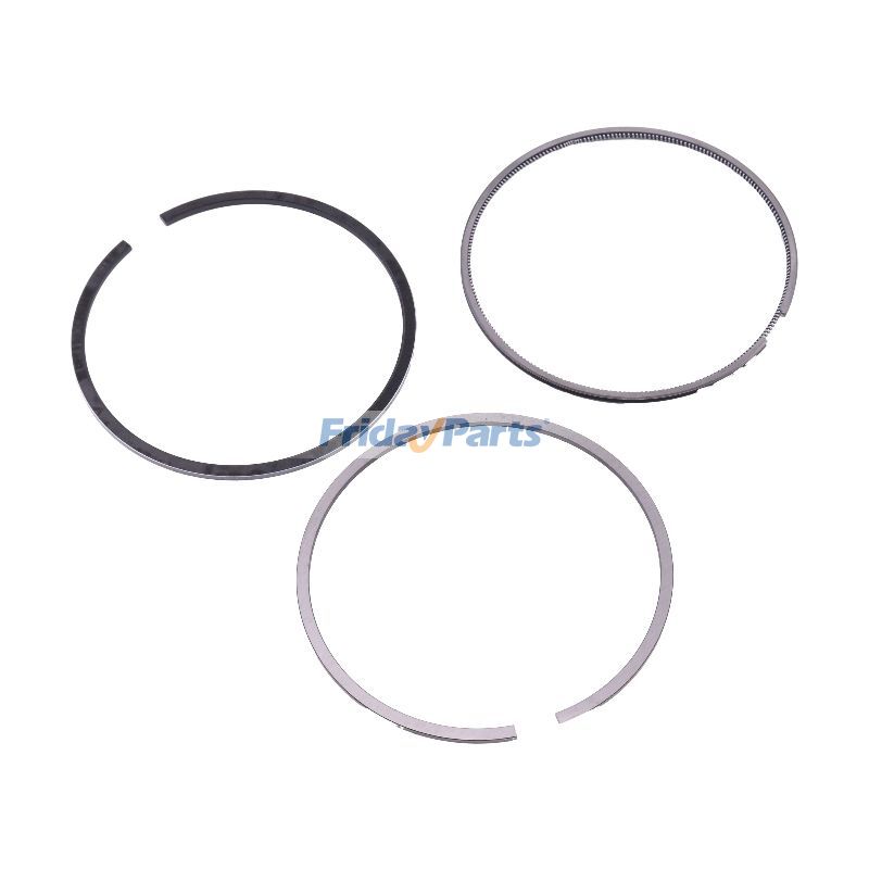 Loader Piston Ring
