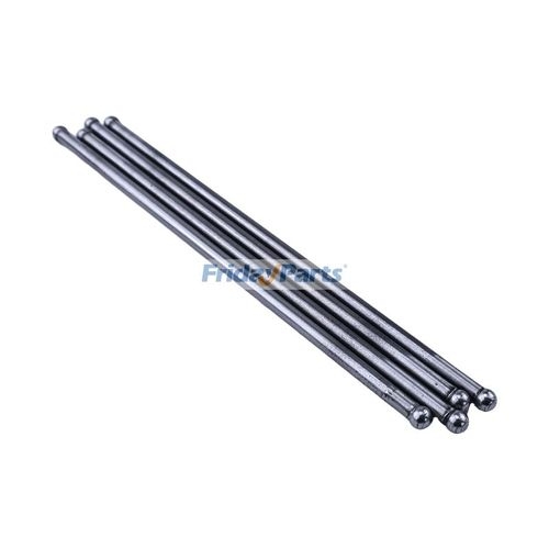 Kawasaki Mule Transmission Push Rod - 13116-2057 - Fits 2500, 2510, 2520, 3000, 3010, 4000, 4010 (Used)