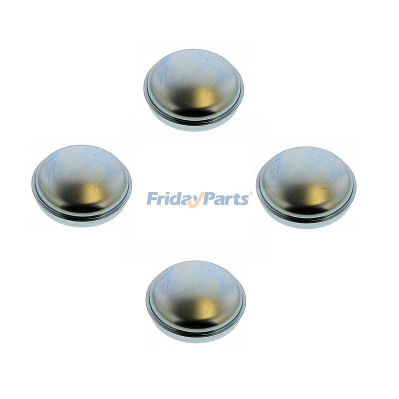 4 stück Hinterachse Radkappe 43815-20540-71 für Toyota Motor 1DZ 1ZS 4Y 2Z 5K Gabelstapler 02-2FDC20 02-2FDC25 02-4FGC20 02-4FGC25 02-FDC18 02-FDC23 02-FGC18