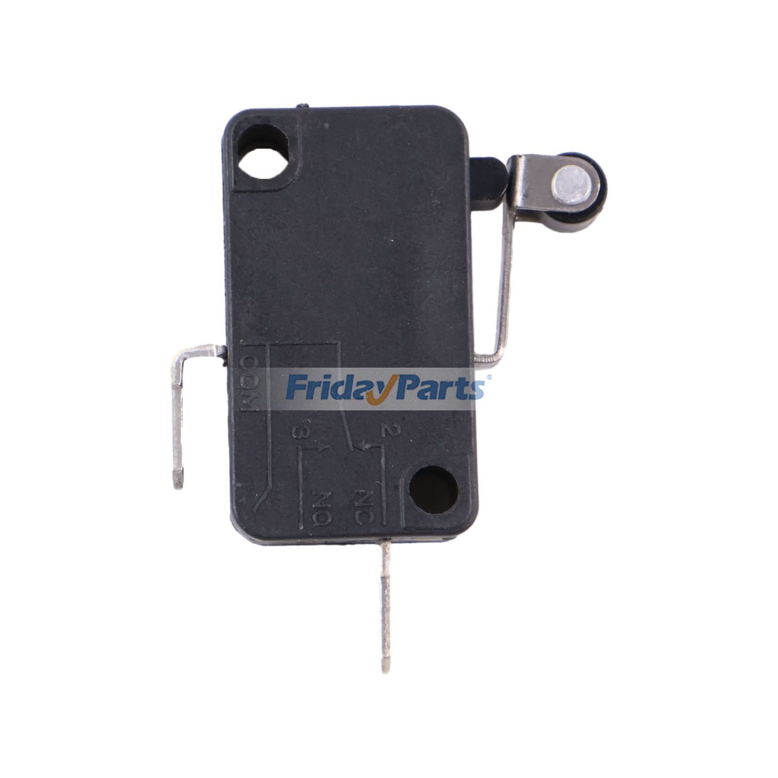 Micro-interrupteur du boîtier de pédale d'accélérateur Pour E-Z-GO,Pour Honeywell