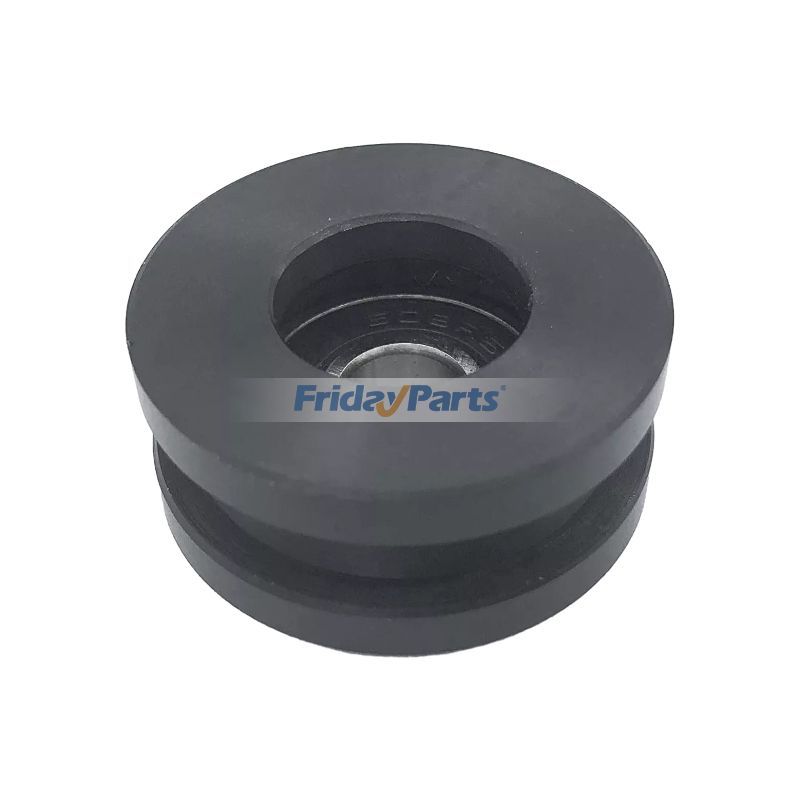 他ブランド用用4 個のローラー 089041054704 305784001 305784005 Ridgid タイルソー R4030 R4031 R40311 用