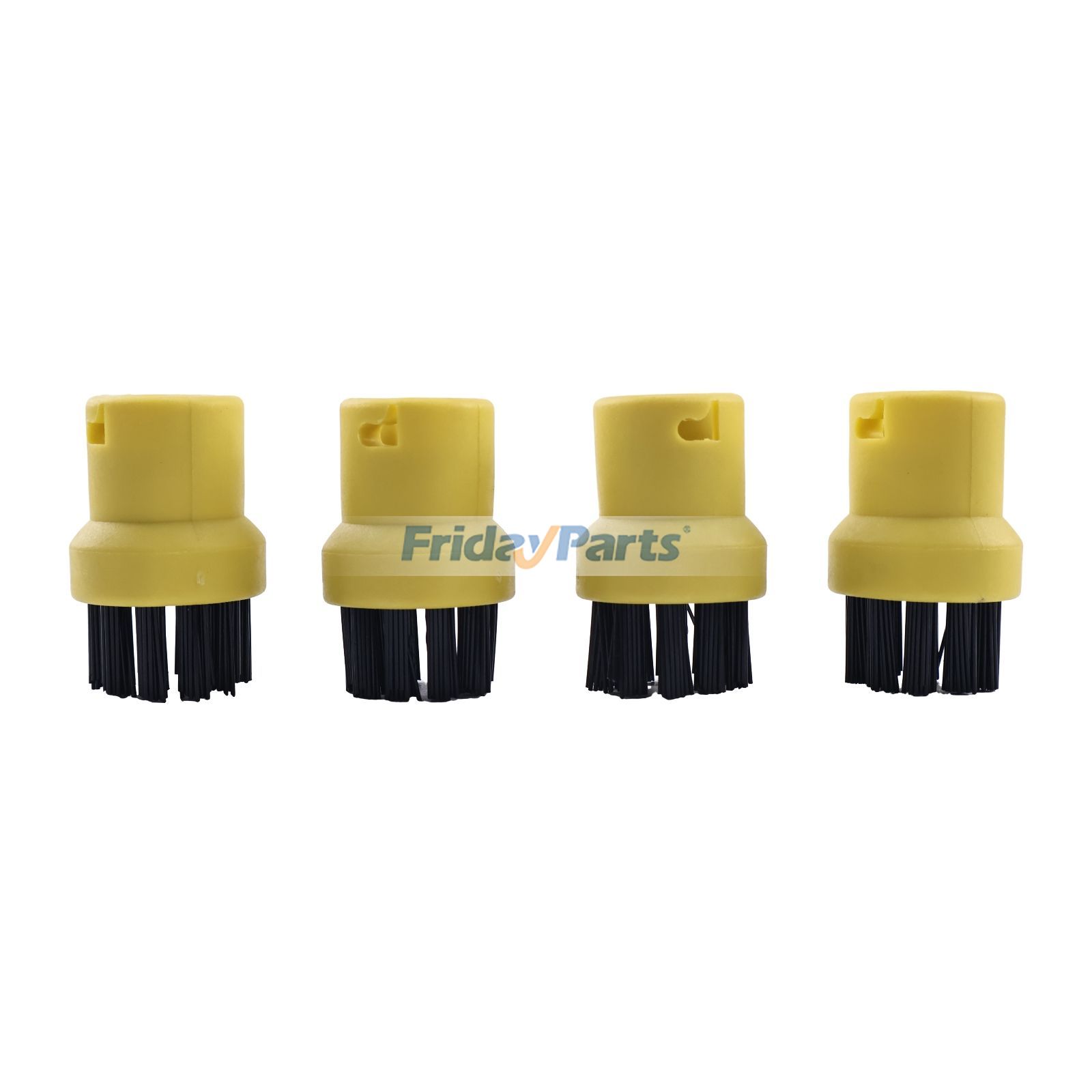 Round Brush for Cleaning Equipment