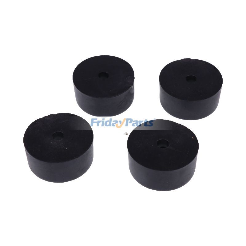 Rubber Feet for Generator