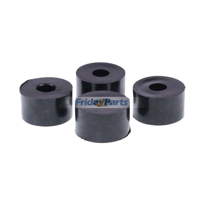 Lot de 4 amortisseurs 90948-01003 pour Toyota 4Runner Corolla Cressida Land Cruiser MR2 Pickup Starlet T100 Tercel Tundra