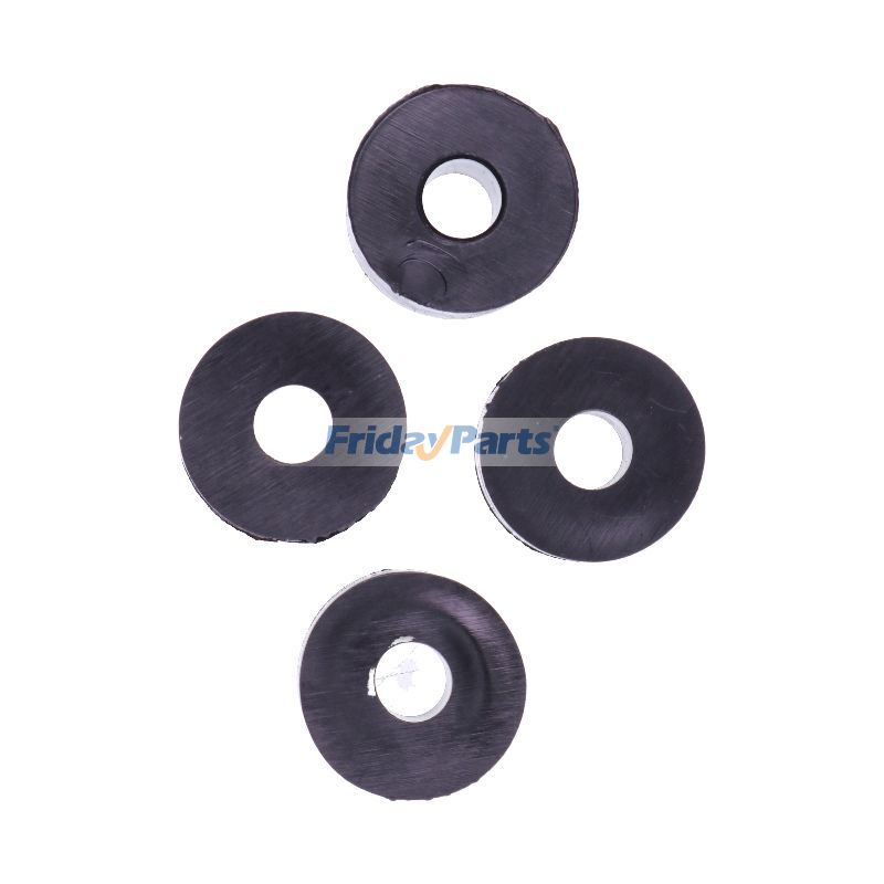 Coussin amortisseur Pour Toyota