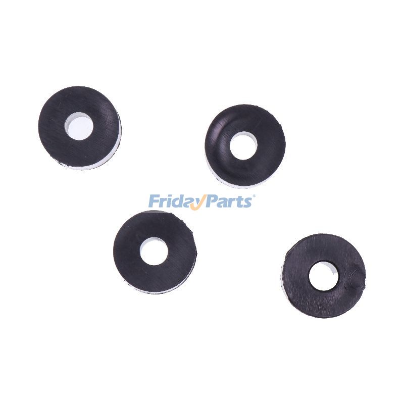 Coussin amortisseur de FridayParts