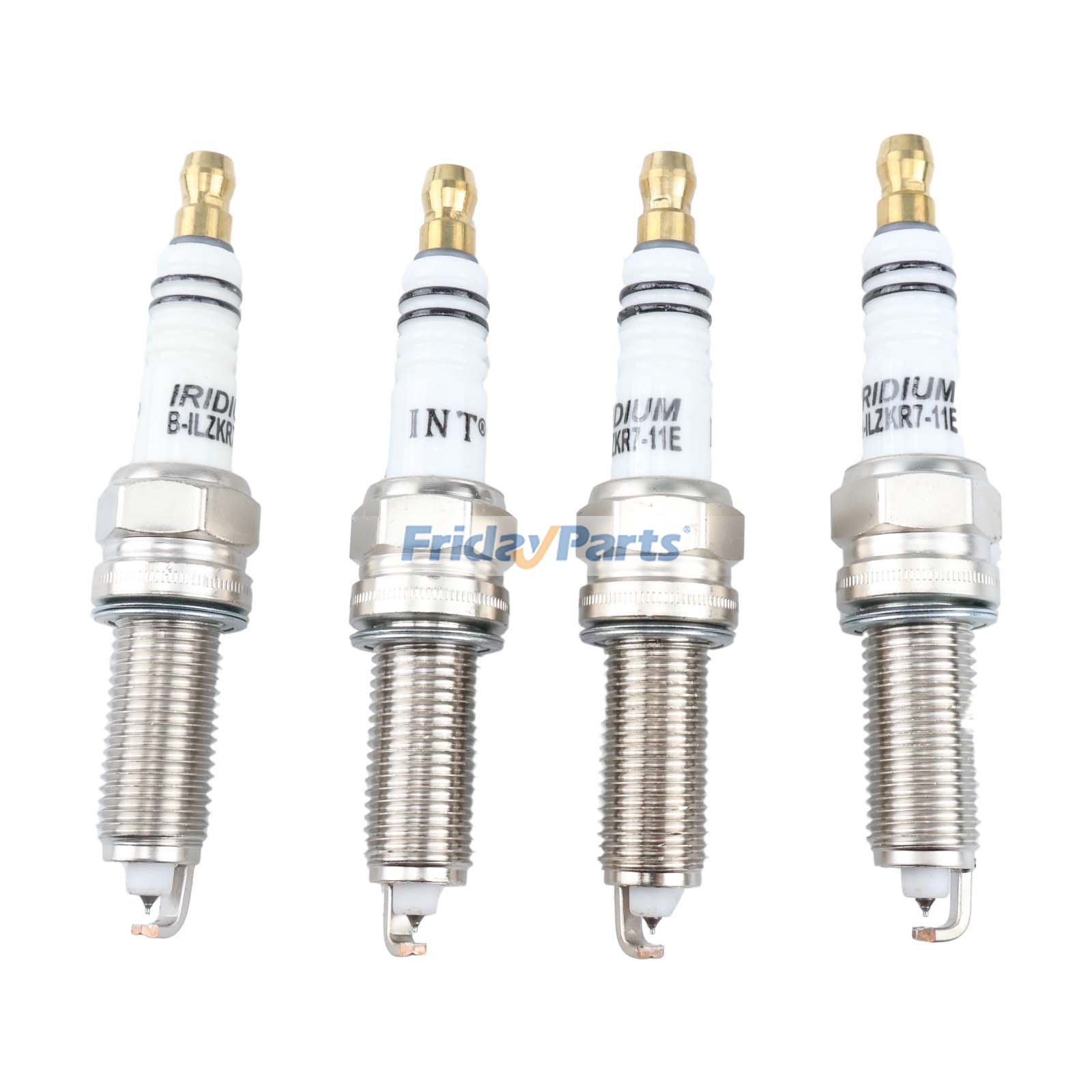 Zündkerzefür Fahrzeug