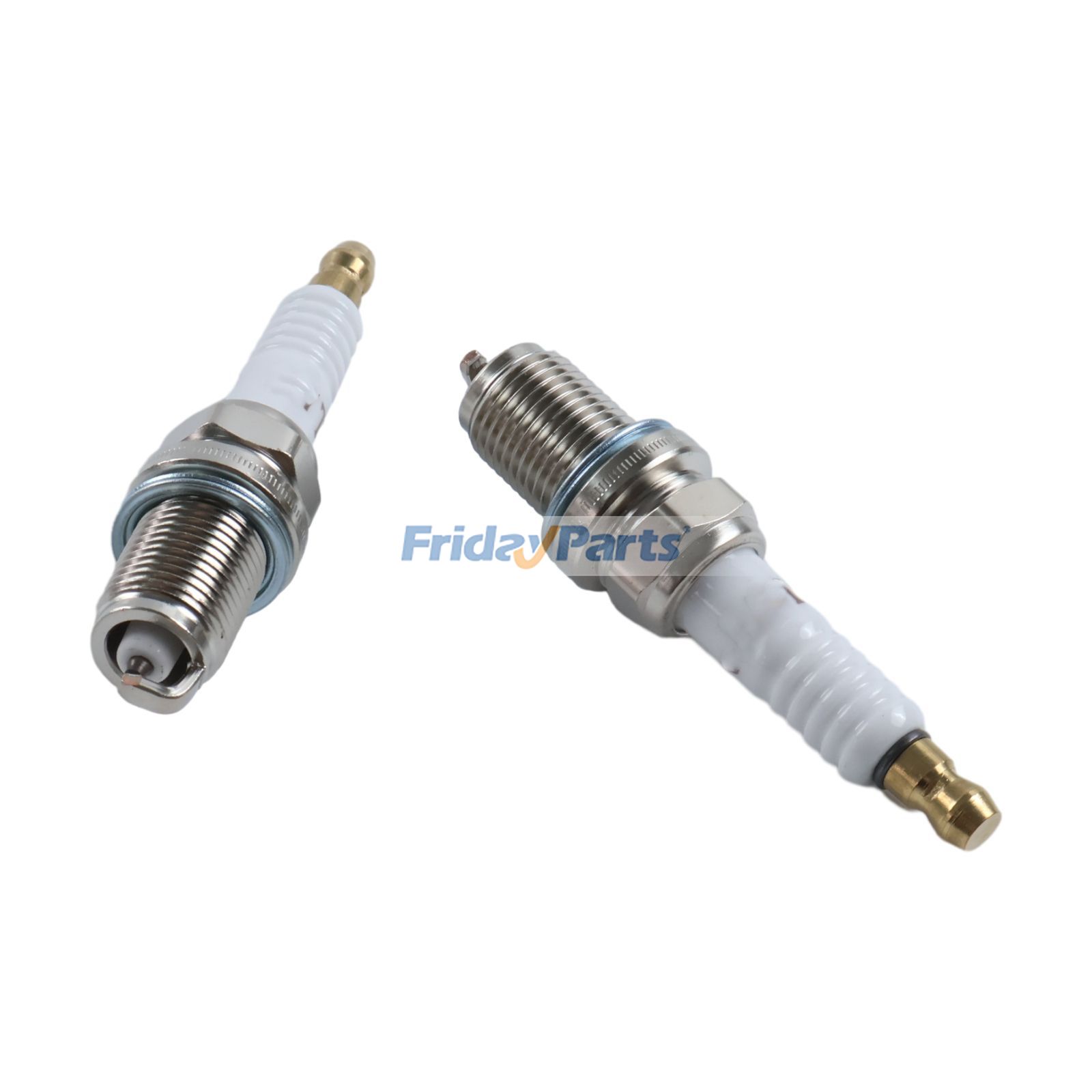 Bougie Pour JOHN DEERE