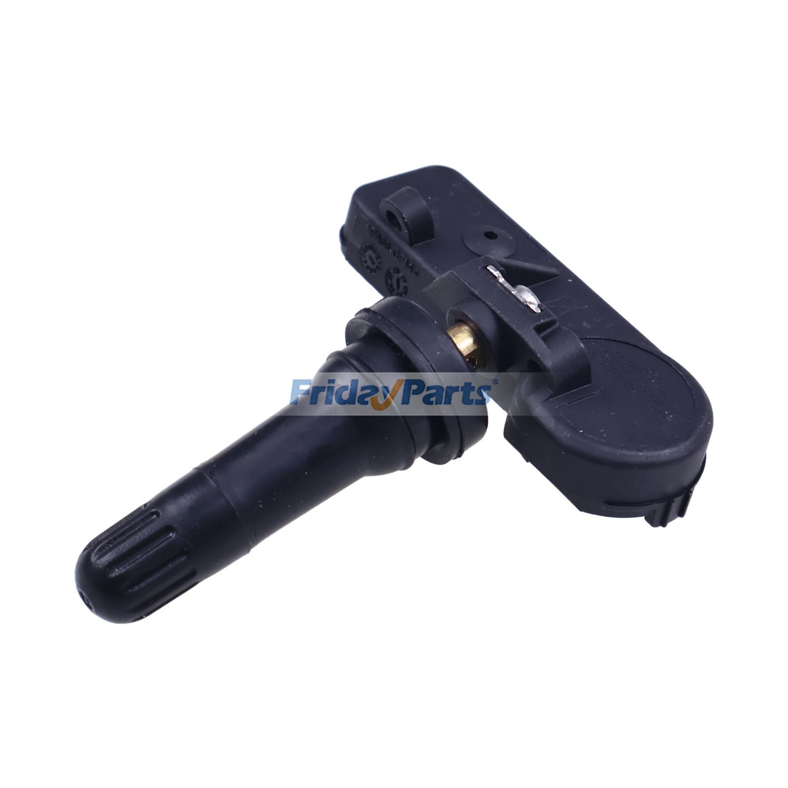 4 stück Reifendruck Sensor 6F2Z1A189A für Ford F150 Mercury Mustang Lincoln Navigator 2006-2010für Für Ford,Für andere Marken