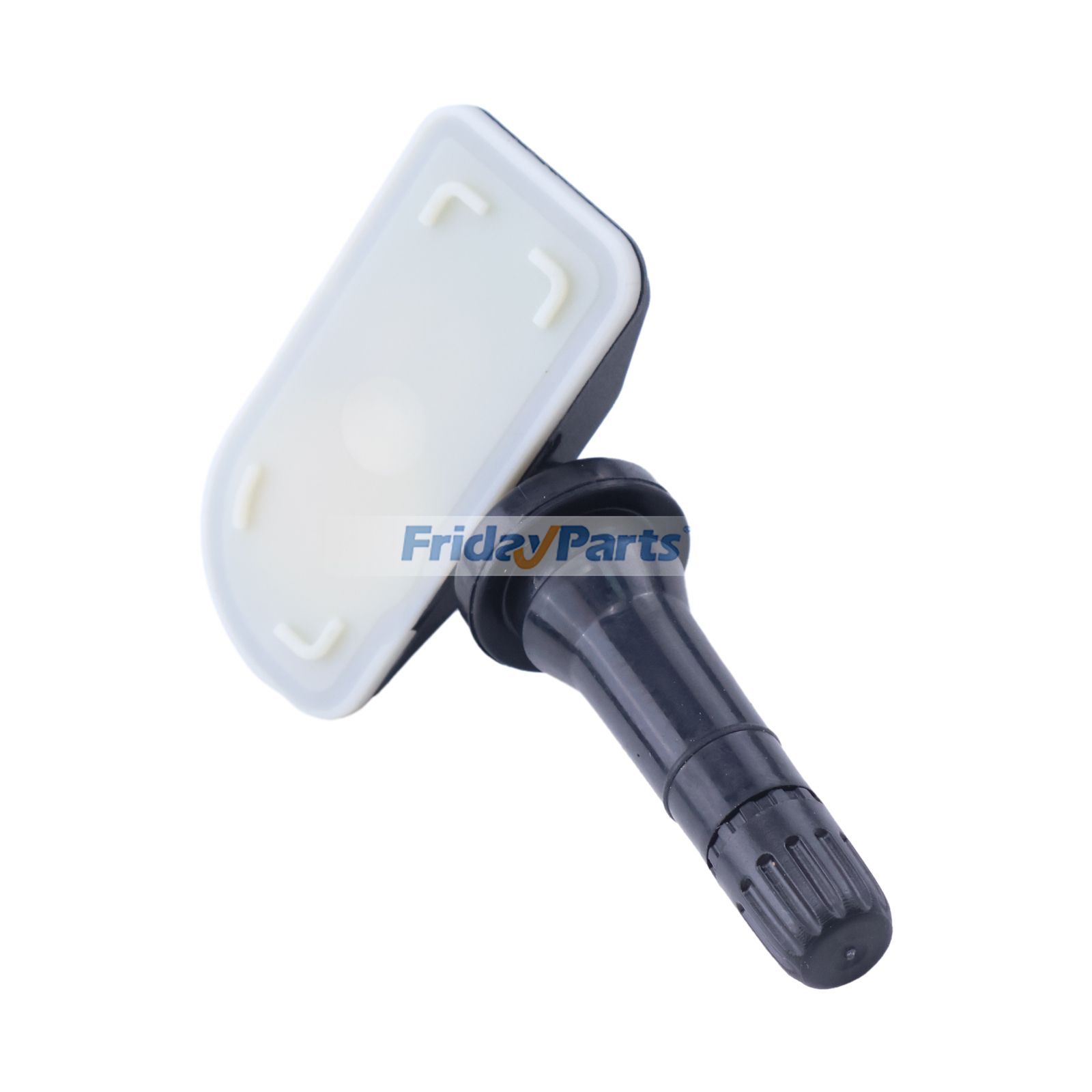 Vehicle Tire Pressure Monitoring Sensor