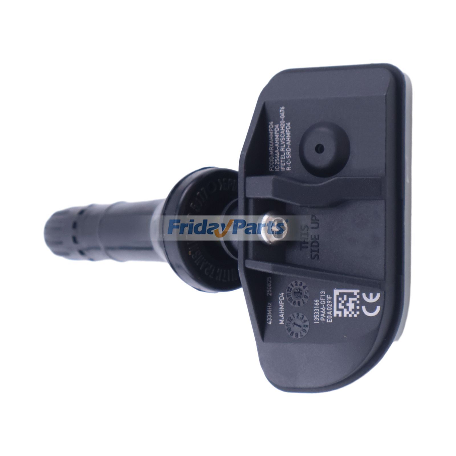 Tire Pressure Monitoring Sensor in Stock in China,China Stock