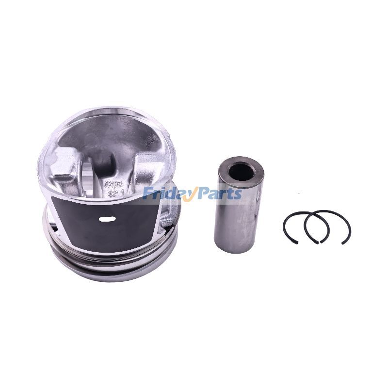 Kit de pistons Pour BOBCAT