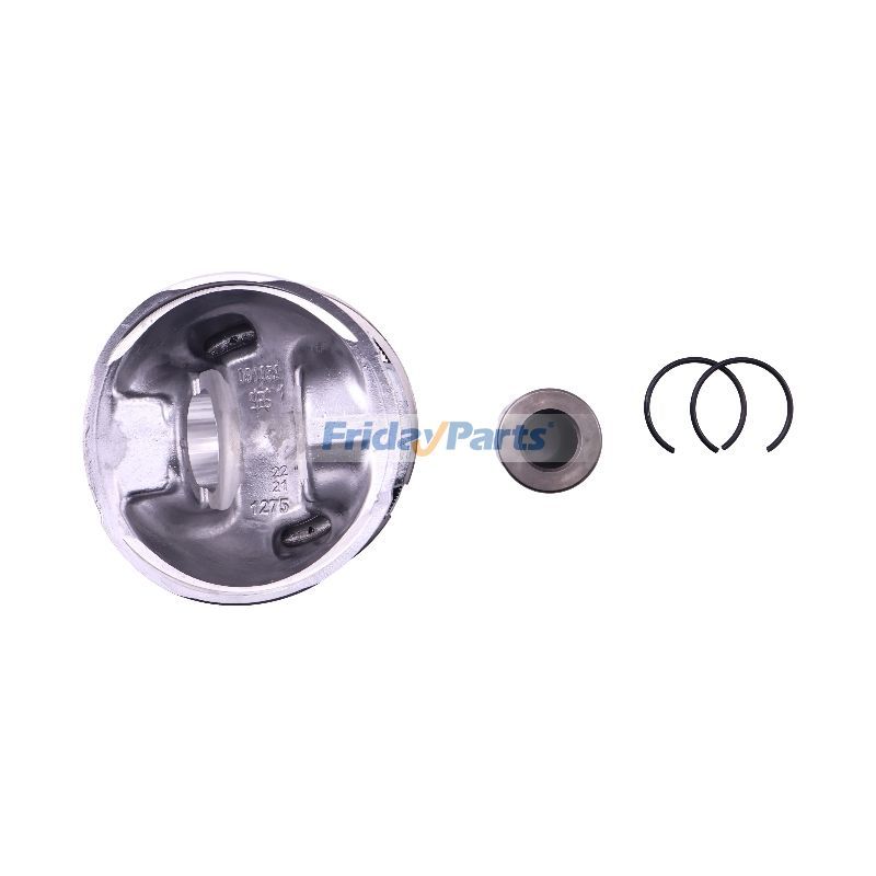 Kit de pistons de FridayParts