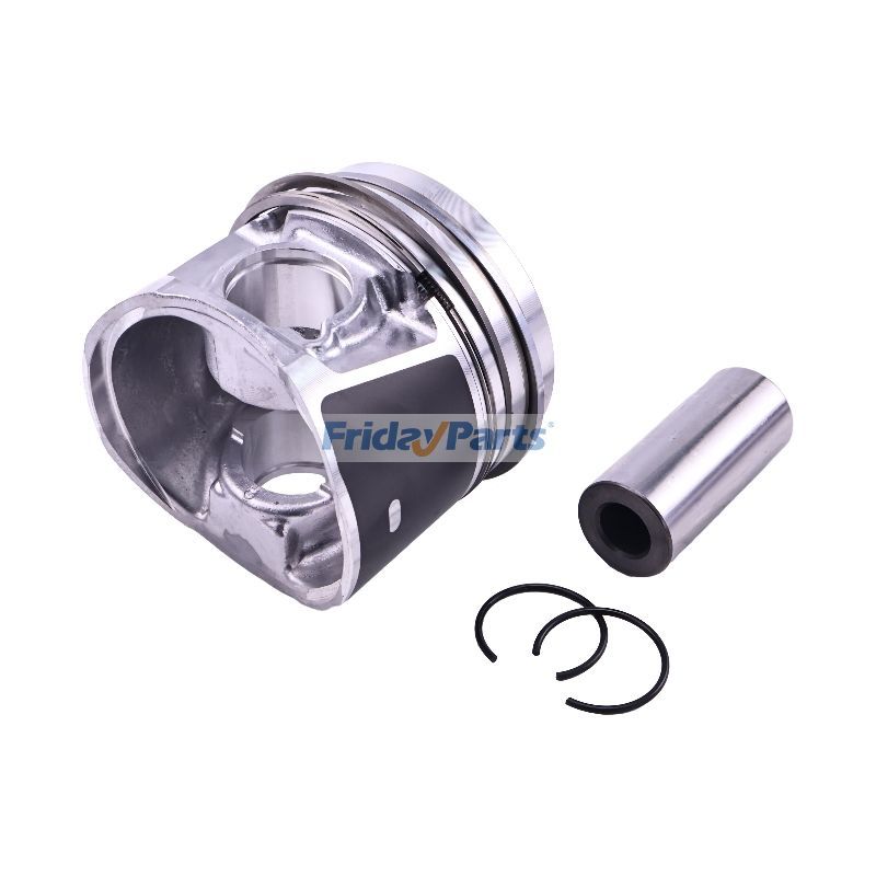 Kit de pistonspour Moteur,Chargeur