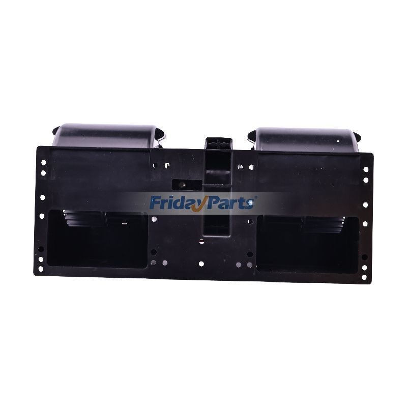 Transport Refrigeration Evaporator Blower