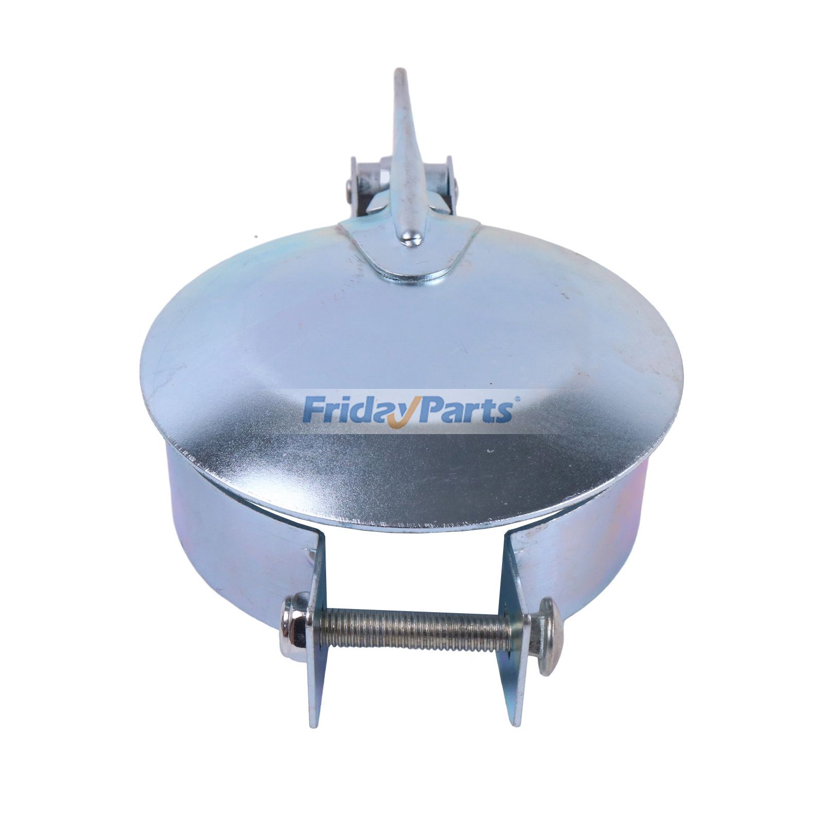 Rain Cap for Tractor