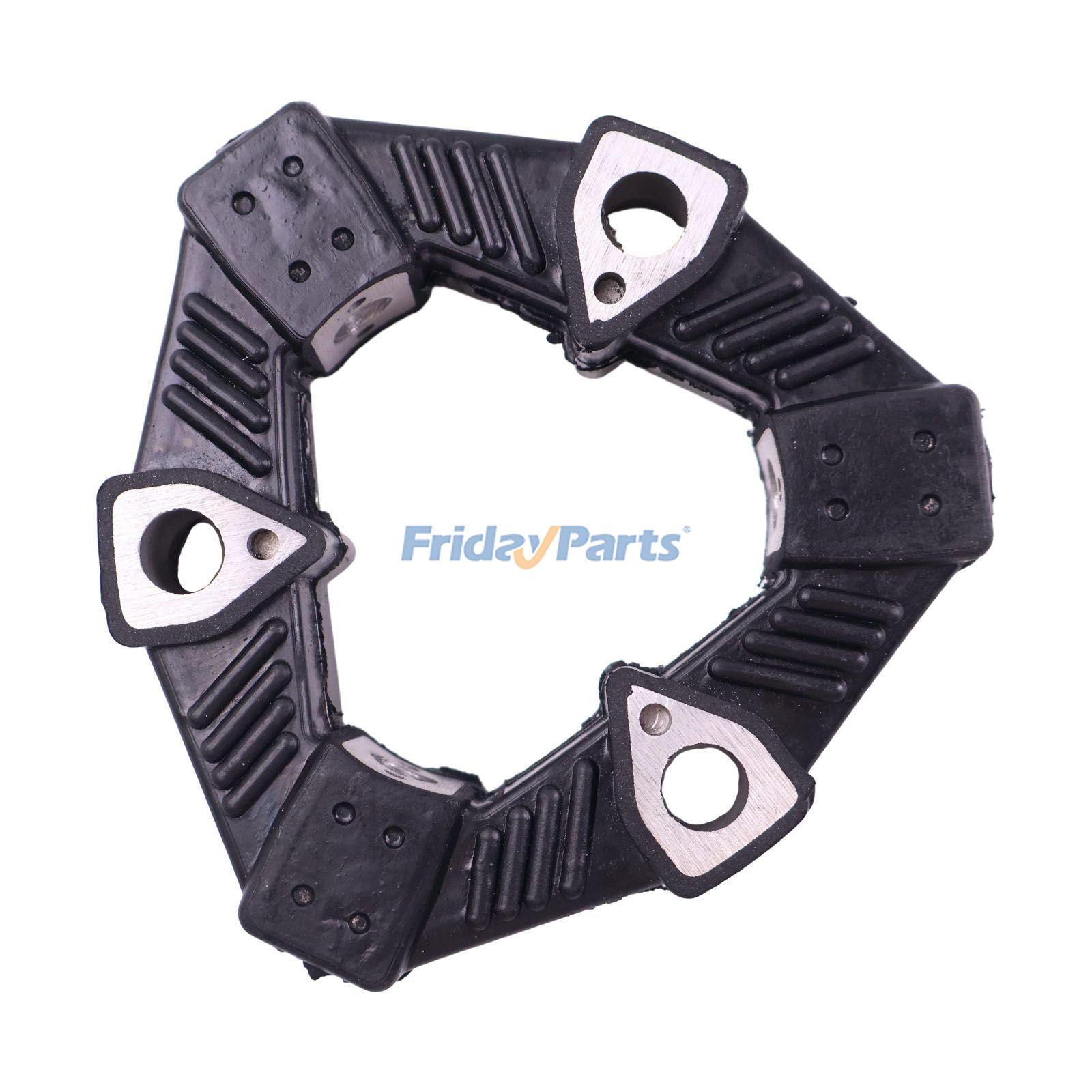 エクスカベーター 4AカップリングPAT