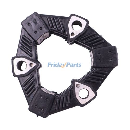 4A Coupling PAT 2019608 3633643 778322 for Centaflex CF-A-04 Series 4A Coupling PAT 2019608 3633643 778322 for Centaflex CF-A-04 Series