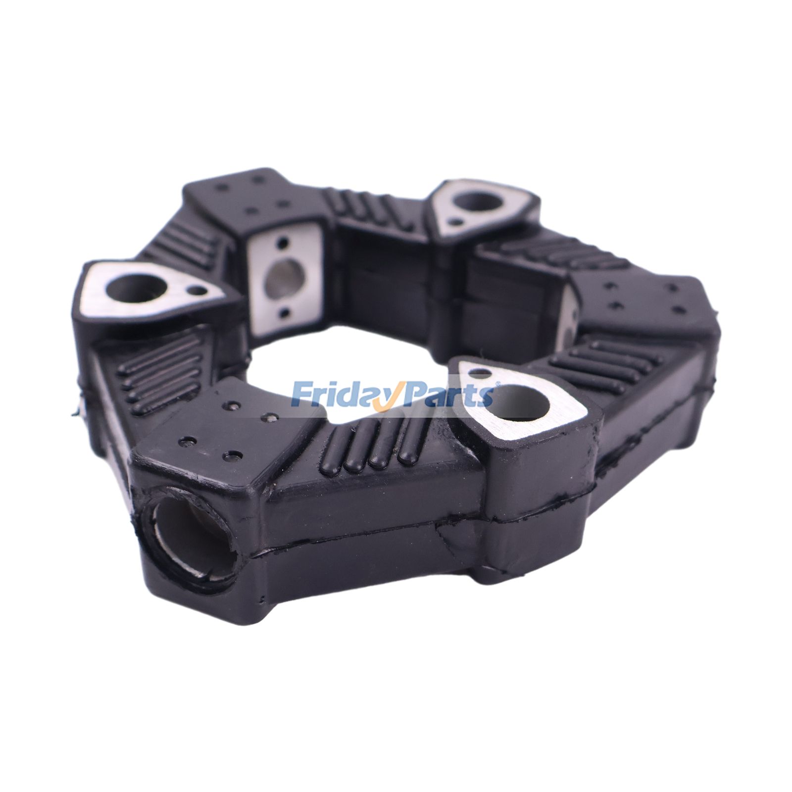 Centaflex CF-A-04シリーズ用4AカップリングPAT 2019608 3633643 778322