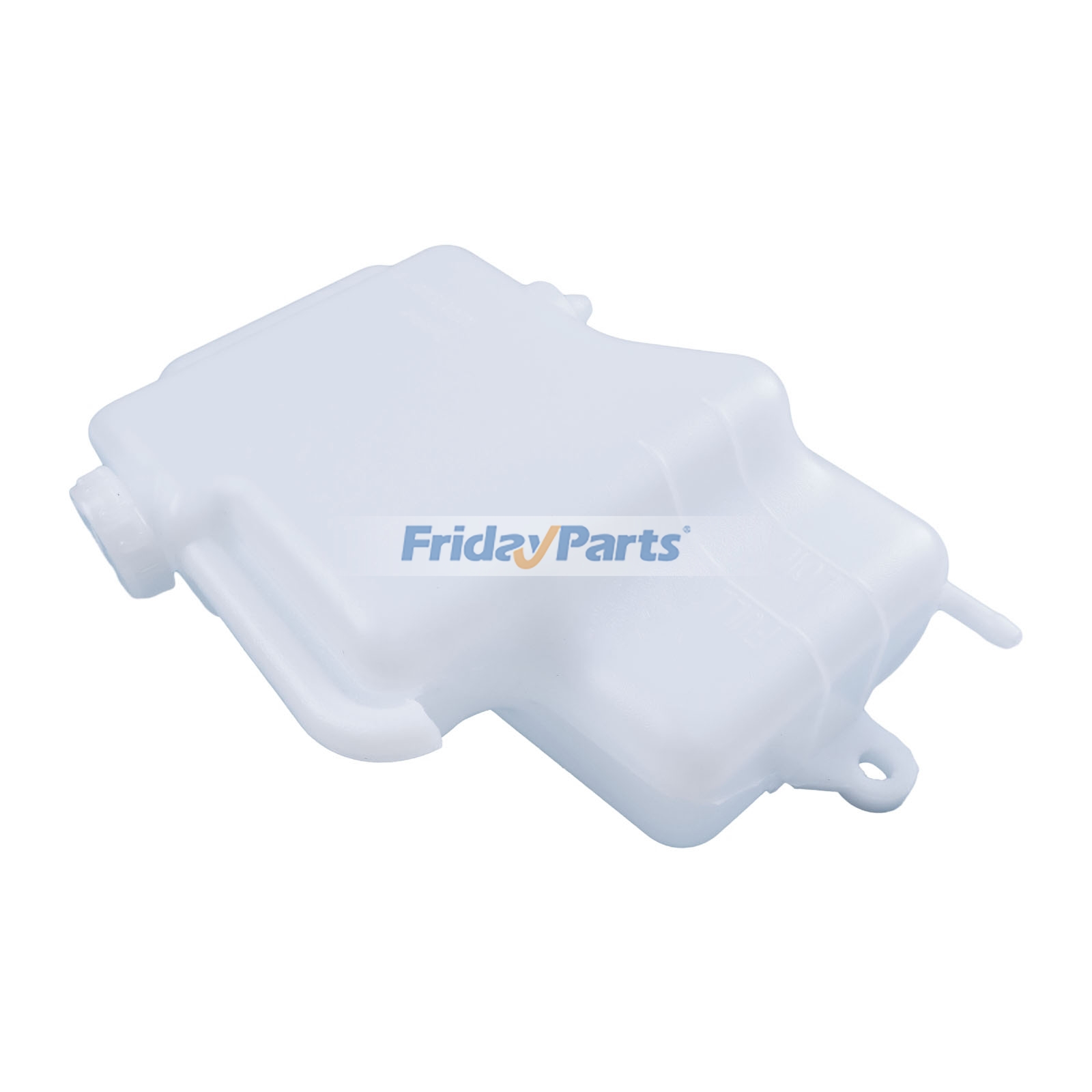 三菱 L200 モンテロ スポーツ 2005-2015 用 クーラント リザーバータンク MN135072