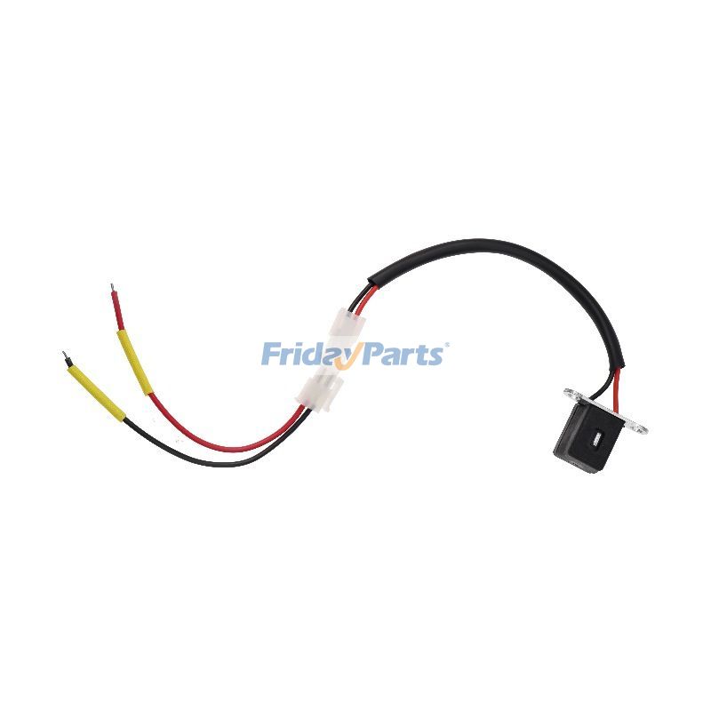 Bobine de pulsar de capteur d'allumagepour Voiturette de Golf