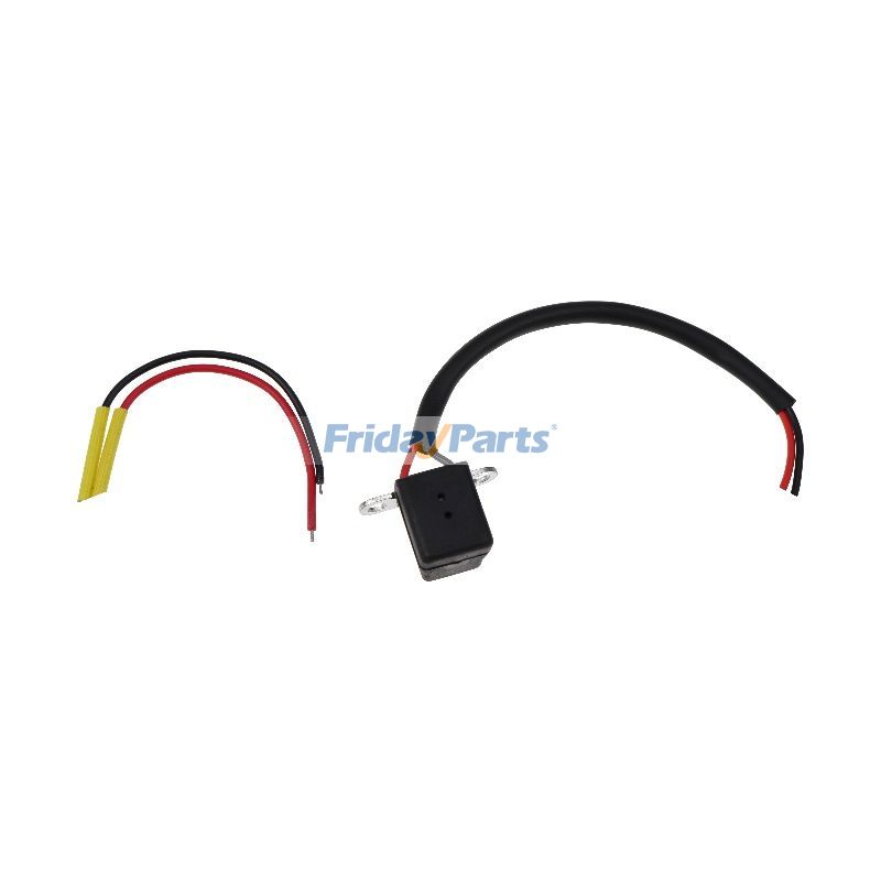 Bobine d'allumage pulsar 4 temps 28458-G01 26651-G02 pour voiturette de golf EZGOpourPour E-Z-GO