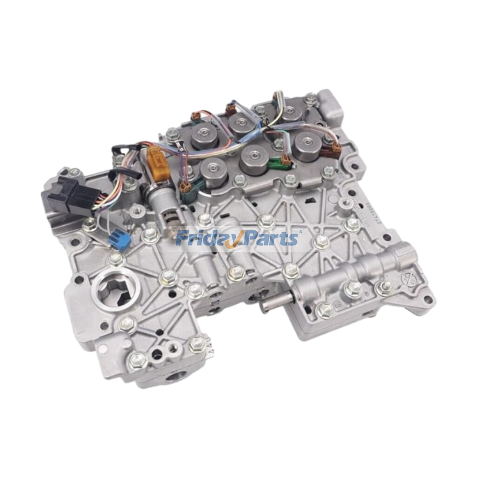 Corps de soupapes de transmission 4EAT pour Subaru Forester Impreza Legacy Outback 2.5L H4 2008-2013