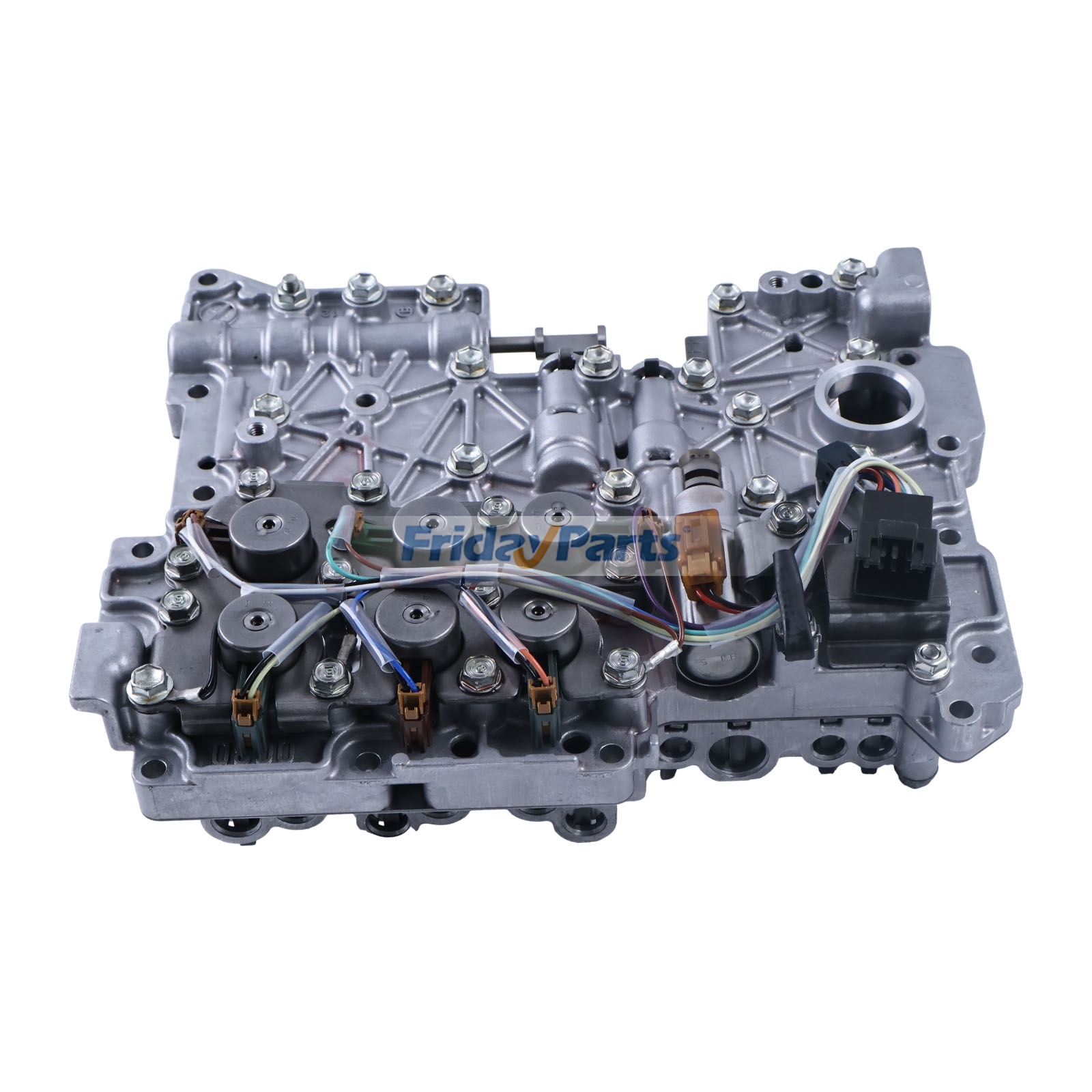  Transmission Valve Body For Subaru